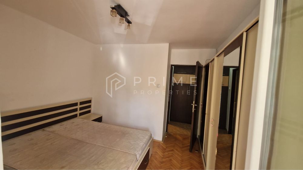 Chirie 2 camere, mobilat complet, etaj 1, decomandat, Zona Tudor - Poză 4