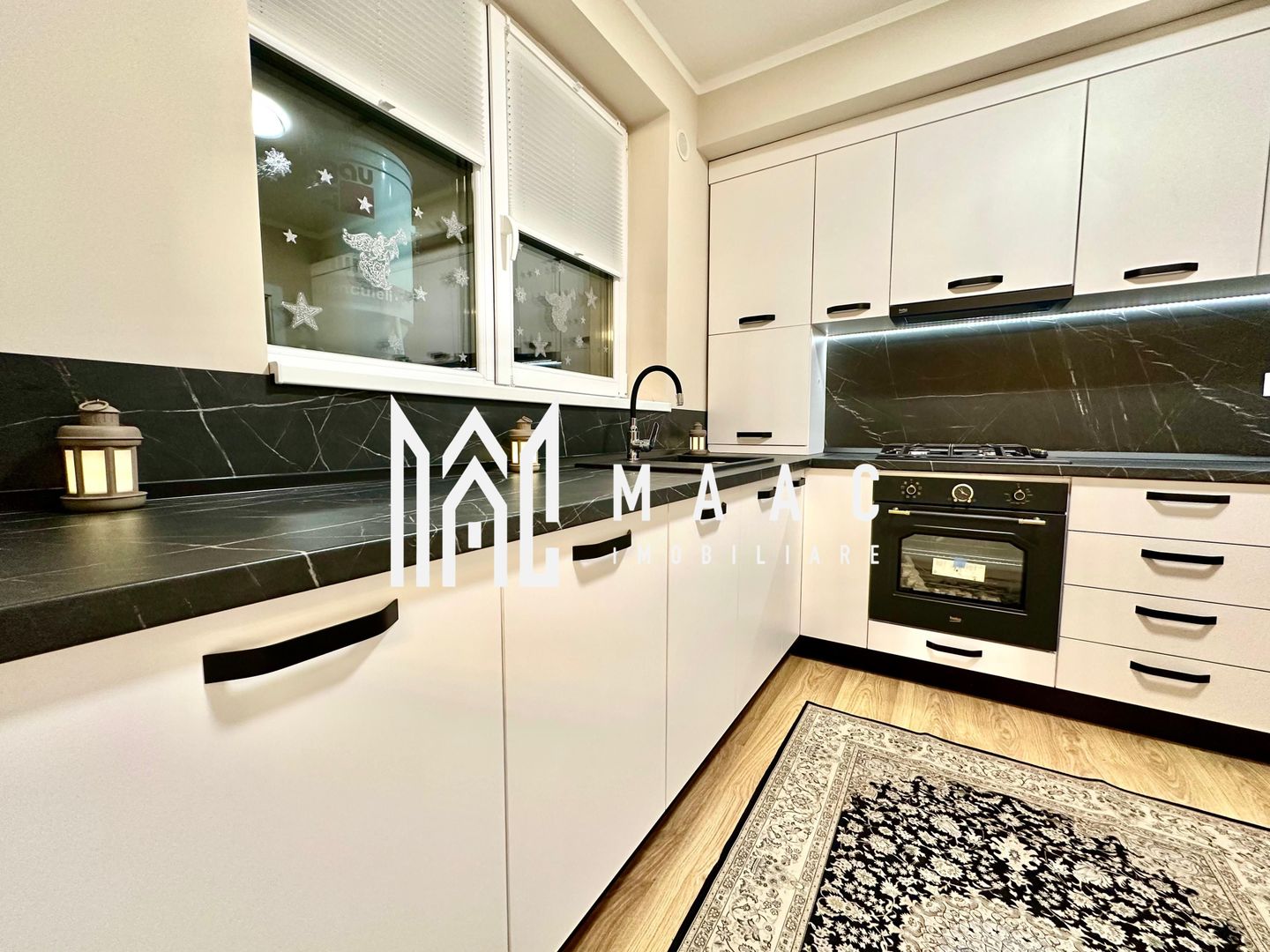 Apartament 2 Camere | Loc De Parcare | 54MPU | - Poză 11