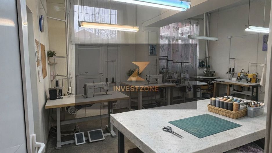 Spatiu comercial de vanzare-bulevard Dacia Oradea - Poză 1