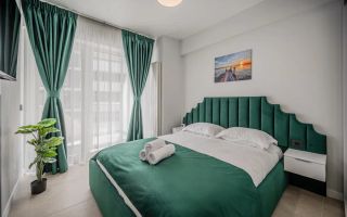Apartament 2 camere Allezi - Poză 1