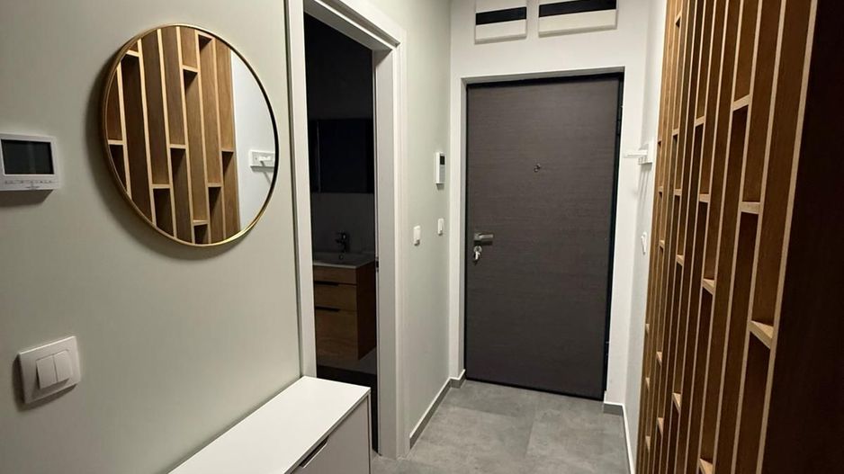 Apartament prima închiriere I Terasă 10 mp I zona Lipovei - Poză 6