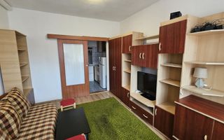 Garsoniera PET FRIENDLY - 28 mp - zona Metrom - Poză 2