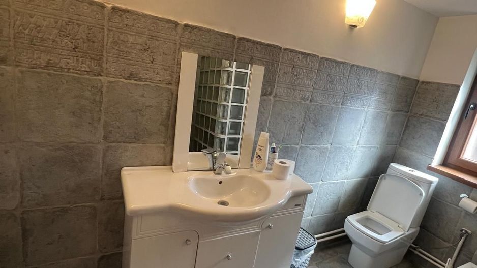 REFUGIU DIN INIMA NATURII, CASĂ DE VÂNZARE, 144mp COMANDĂU/ COVASNA - Poză 24