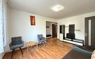 Apartament cu 2 camere, etaj intermediar, 50 mp, zona Bizo - Poză 3