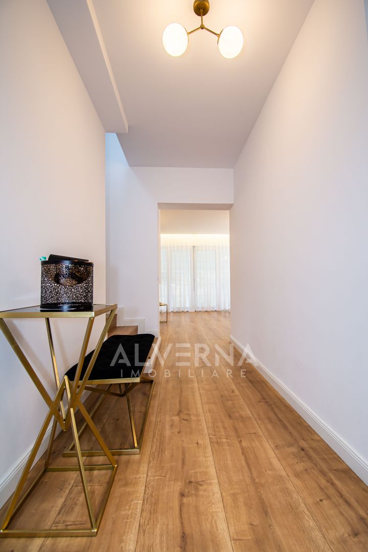 Casa individuala LA CHEIE! 116mp utili + gradina - Tauti / Floresti - Poză 11