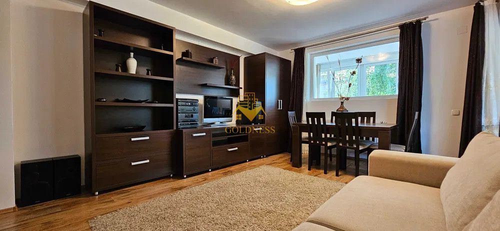 2 camere, Modern, Parcare, bloc nou, Buna Ziua, LIDL, Trifoiului - Poză 1
