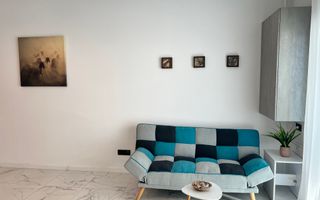 Garsoniera moderna Smart mobilata si utilta - Parcare Privata - HOT!! - Poză 3