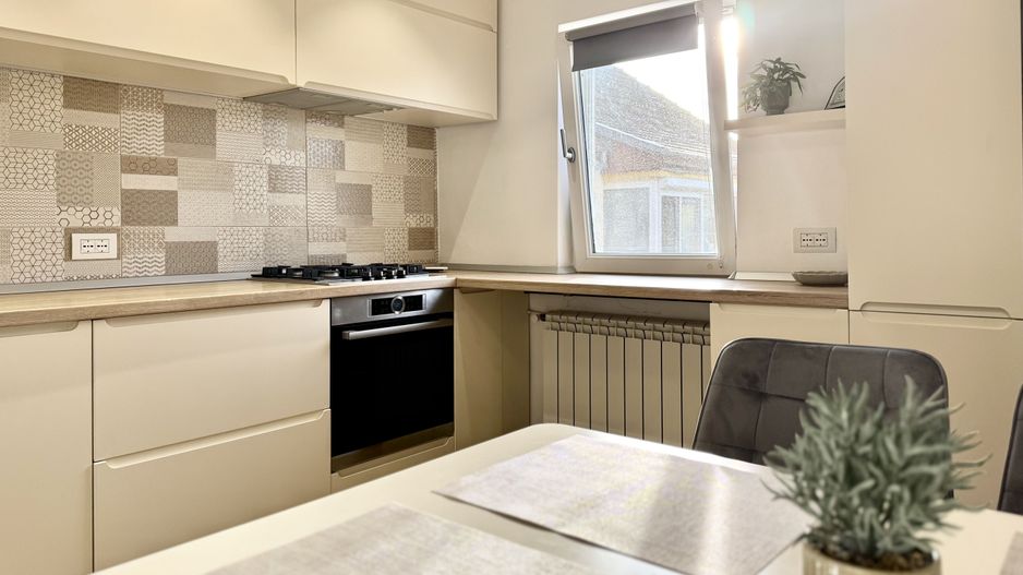 3 camere elegante, si primitoare – în zona Aradului, lângă Iulius Town - Poză 16