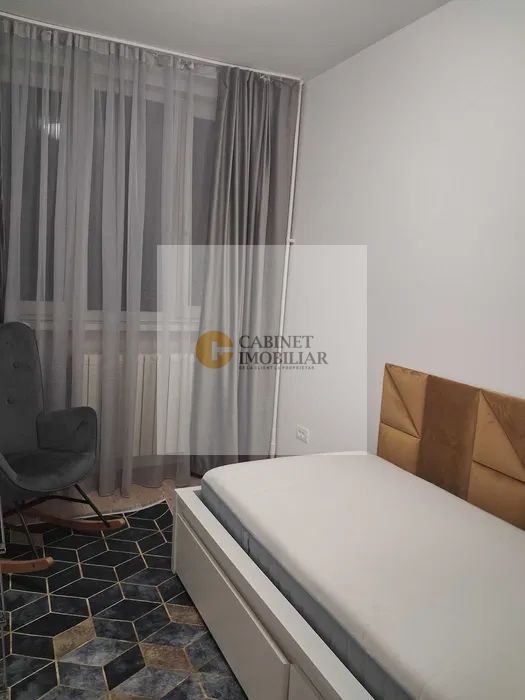 3 Camere | Reabilitat | Renovat 2025 | Metrou Tudor Vladimirescu-5 min - Poză 5