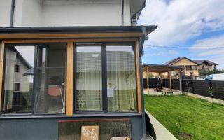 🏡 VILĂ MOBILATĂ  COMPLET  CARTIERUL ASTORIA! 🏡 - Poză 11