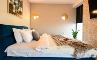 VANZARE DOUA CAMERE MOBIOLAT ONE VERDI PARK FLOREASCA - Poză 3