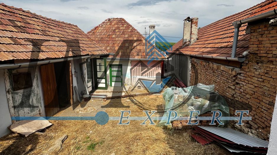 Casa in proces de renovare in Rahau de vânzare! - Poză 8