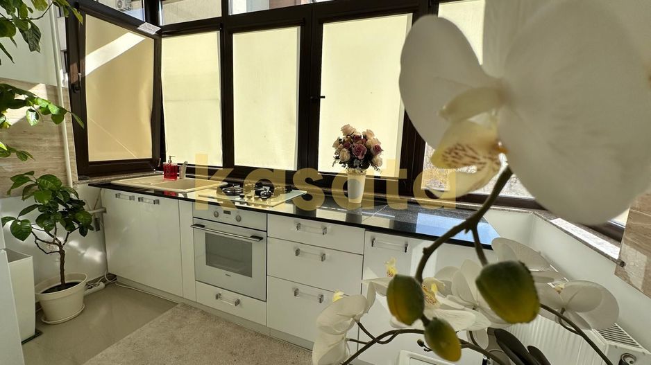 3 Camere | Valea Oltului | Bloc 2014 | Loc de parcare disponibil - Poză 5