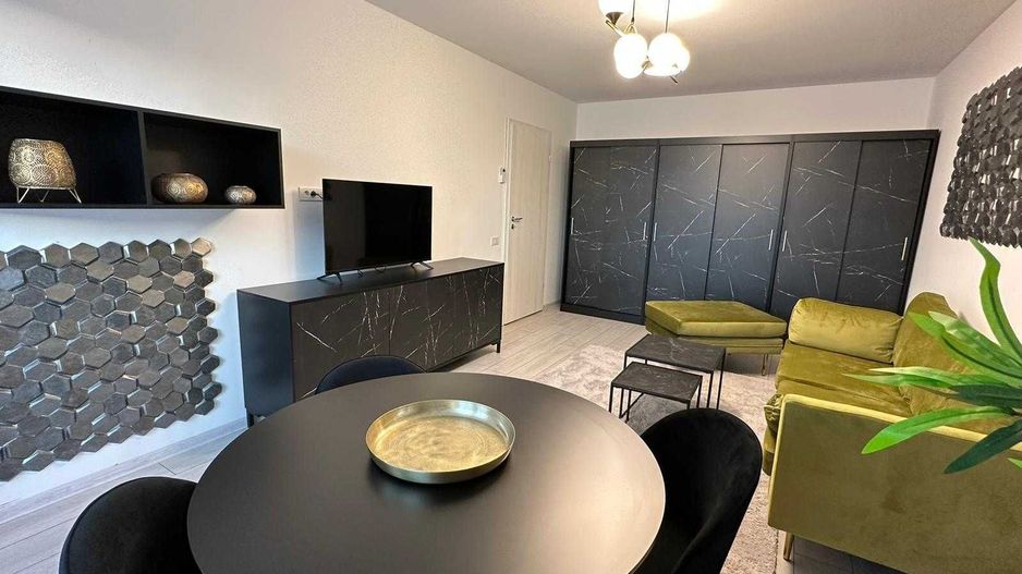 Apartament 2 camere lux parc Tudor Arghezi S283 - Poză 3
