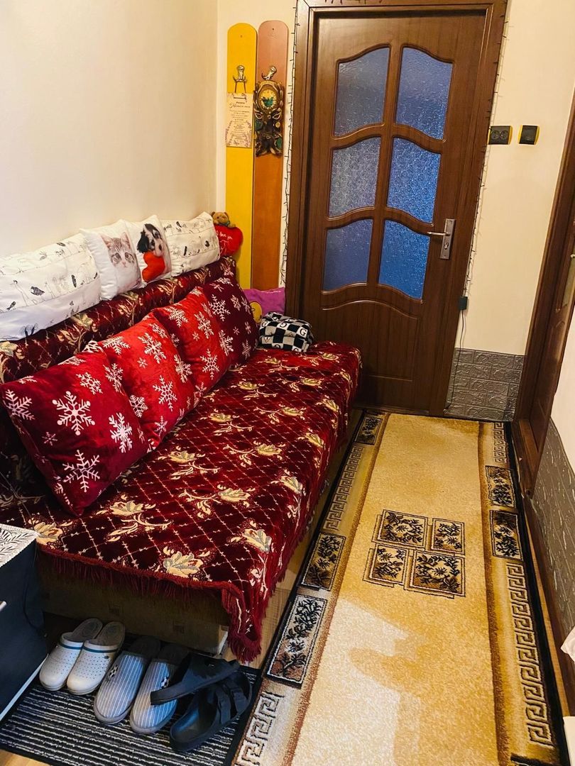 Buziaului | 1 Camera | Decomandat | Centrala proprie | Mobilat si Utilat - Poză 8