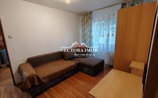 NECTORA IMOB-Apartament 2 camere, Zona Nufarul, Mobilat/Utilat, Tip Z - Poză 2