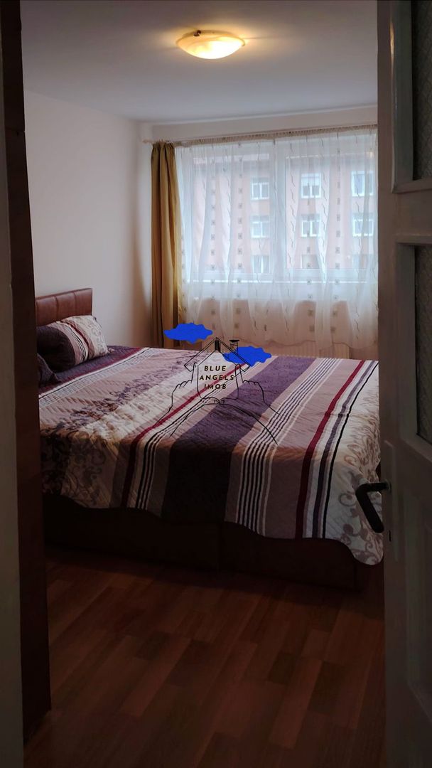 Apartament 2 camere, PET FRIENDLY - 50 mp - zona AFI Mall - Poză 3