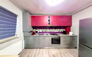 Proprietate cocheta,mobilata, echipata,parcare,constructie noua,Unirii - Poză 5
