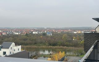 Apartament 3 camere | Parcare | Lake View - Poză 9