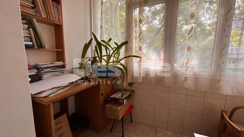 Apartament 2 camere decomandat, 54 mp, etaj 1 – Tomești - Poză 8