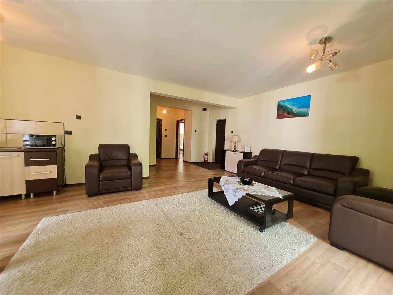 Casa ta de vacanta, imbratisata de natura,3 terase, parcare, Poiana Brasov - Poză 34