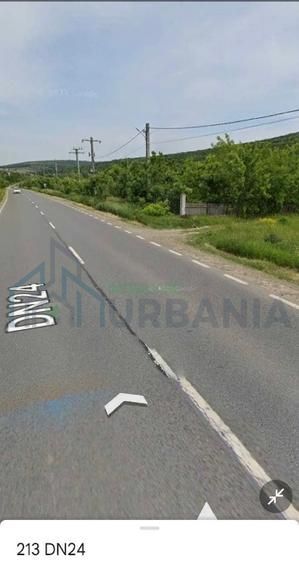 Vânzare teren Poieni Iasi 15.000 mp sau parcelat - Poză 1