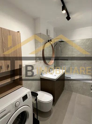 Apartament cu 2 camere, 80mp, parcare subterana, Zona Maurer Residence - Poză 7