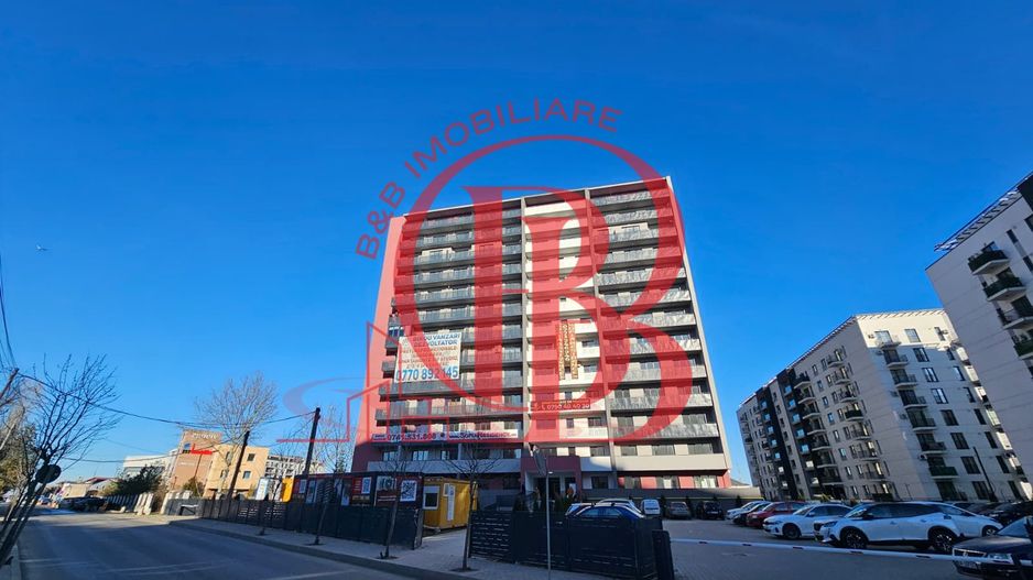 Duplex 3 camere Bucatarie 14mp Mutare Rapida 7min Metrou - Poză 14