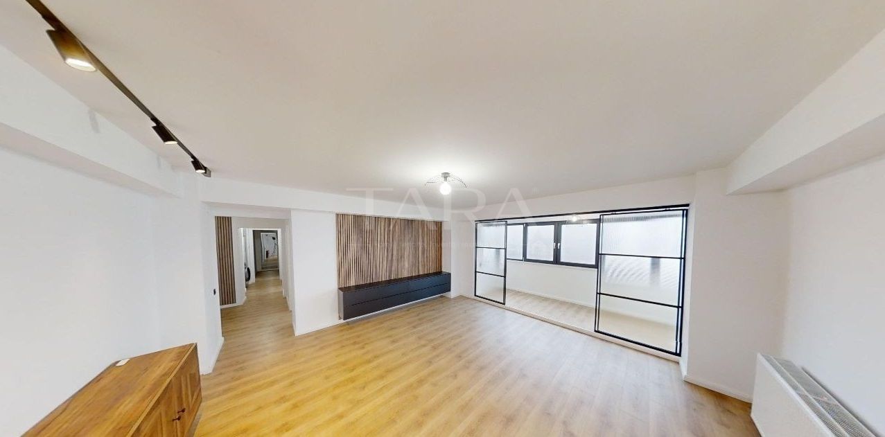 Apartament spațios, recent renovat modern, Zona Recuperare, UMF. - Poză 7