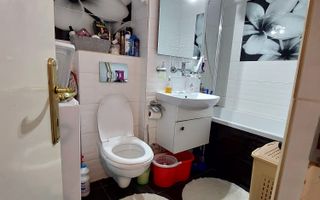 Acasă începe aici! Apartament cu 3 camere, Parte inalt, Dambu Rotund. - Poză 9
