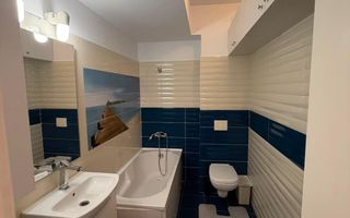 Apartament 2 camere, 60 mp cu balcon, Nerva Traian – Complet mobilat si utilat - Poză 3