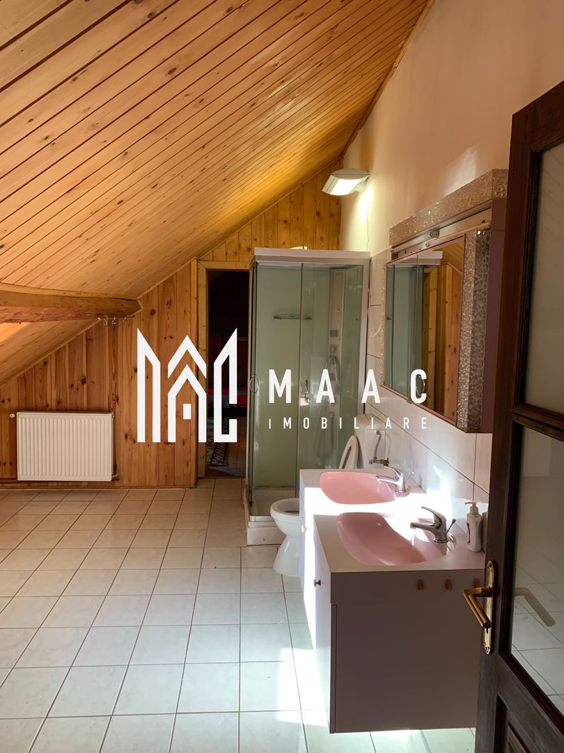 Casa Individuala | 8 camere | 6 bai | 300 mpu | Turnisor - Poză 6