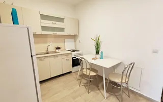 2 camere, decomandat, modern, bloc nou, terasa, parcare, Buna Ziua - Poză 12