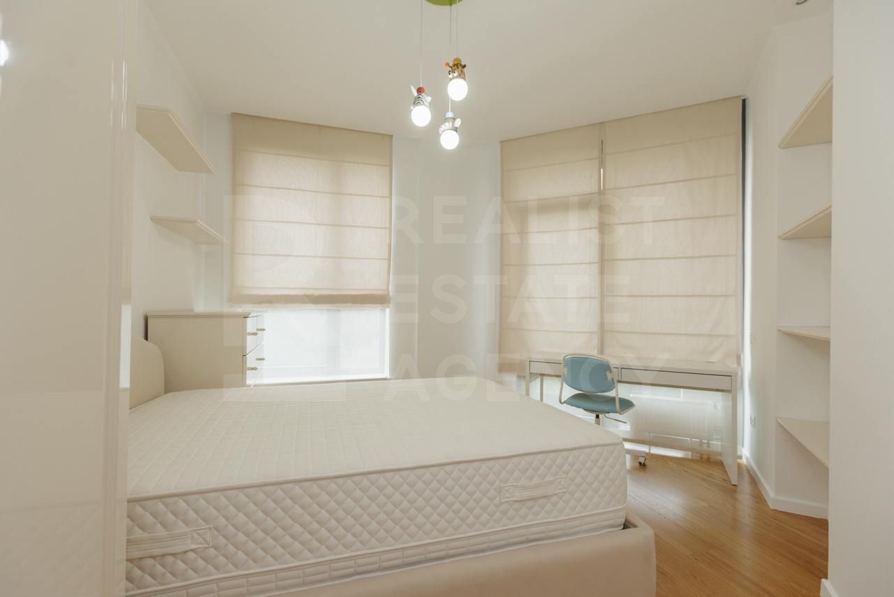 Chirie, apartament, 4 camere, str. Columna, Centru - Poză 16