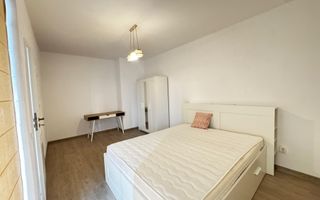 Apartament cu 3 camere de inchiriat si loc de parcare - Semicentral - Poză 7