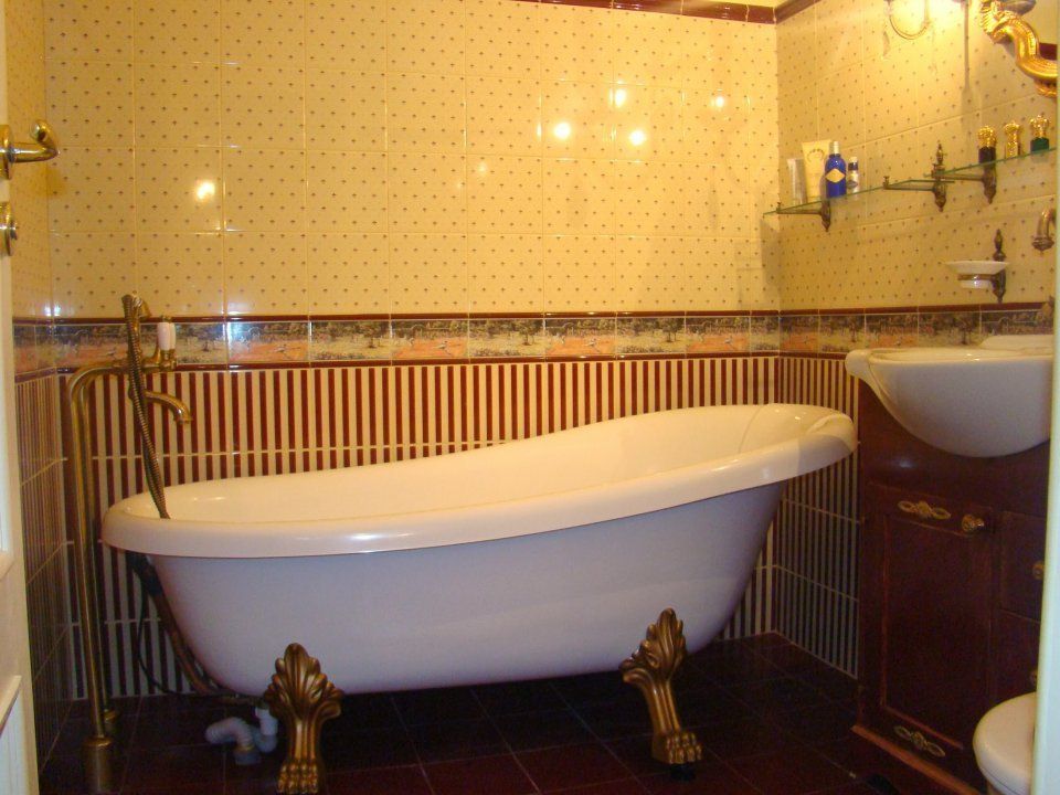 Apartament de lux 3 camere Bulevardul Mircea Voda - Poză 8