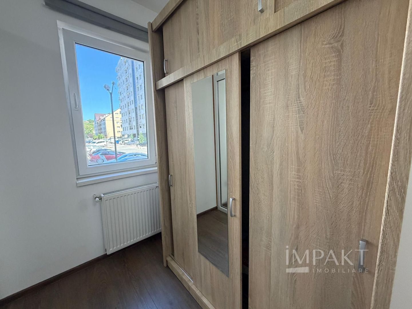 Apartament 2 camere în Iris – parcare inclusa - Poză 6