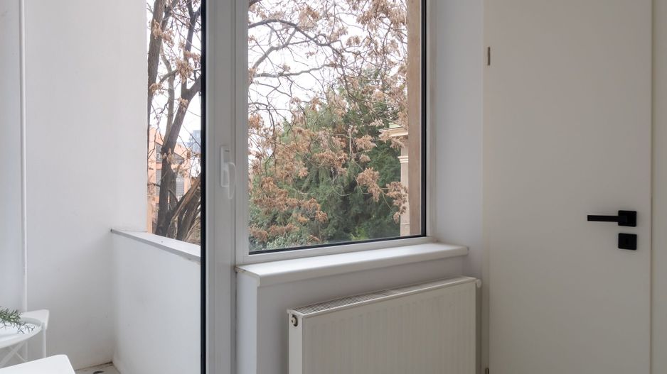 COMISION 0% - Apartament cu 2 camere str. Paleologu - Armeneasca - Poză 20