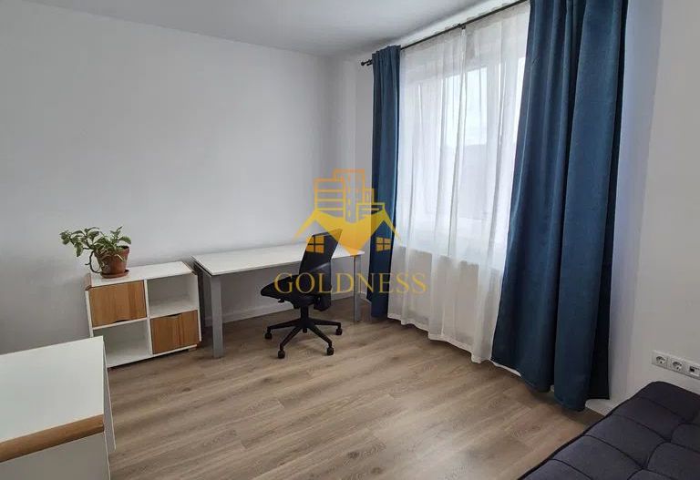 3 camere open-space, modern, parcare, Europa, E. Ionesco, Mega Image - Poză 4