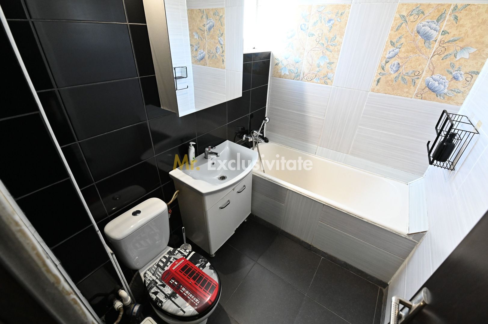 Apartament 3 camere de vanzare | Piata Garii - Poză 11