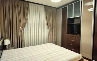 AP. 3 CAMERE- IANCULUI, BUCATARIE INCHISA, MOBILAT/UTILAT MODERN - Poză 2