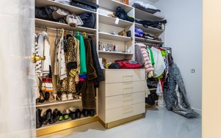 Vânzare, casă, 3 nivele, 300 mp+7,2 ari, str. Chișiniău, Cricova - Poză 66