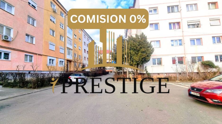 Apartament 3 camere decomandate | 69 mp utili | zona Siretului - Poză 1