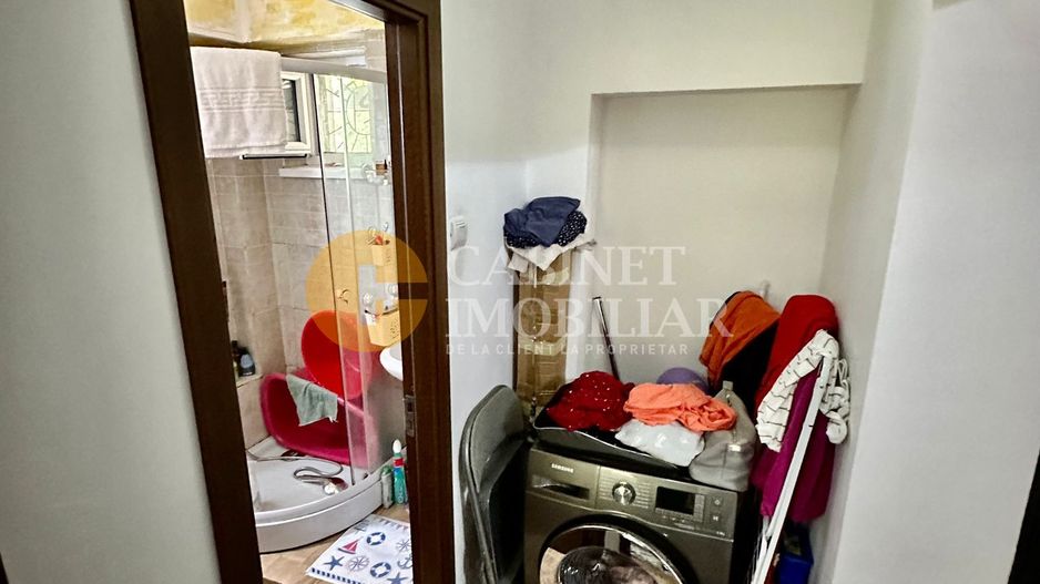 Apartament cu 2 camere - Bloc Fara Risc - Bulevardul Primaverii - Poză 7