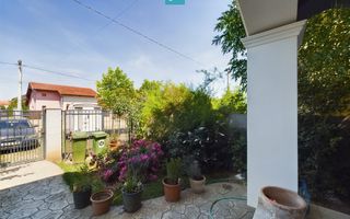 Duplex 1/2 Moşniţa Nouă - Poză 34