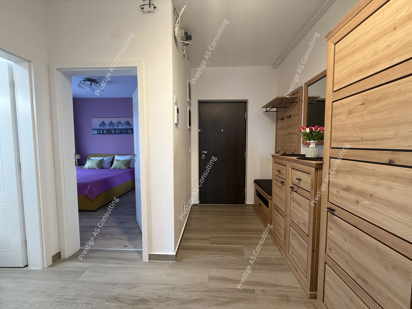 Apartament premium 2 camere | IRIS Armoniei | Parcare subterana -Torontalului - Poză 3