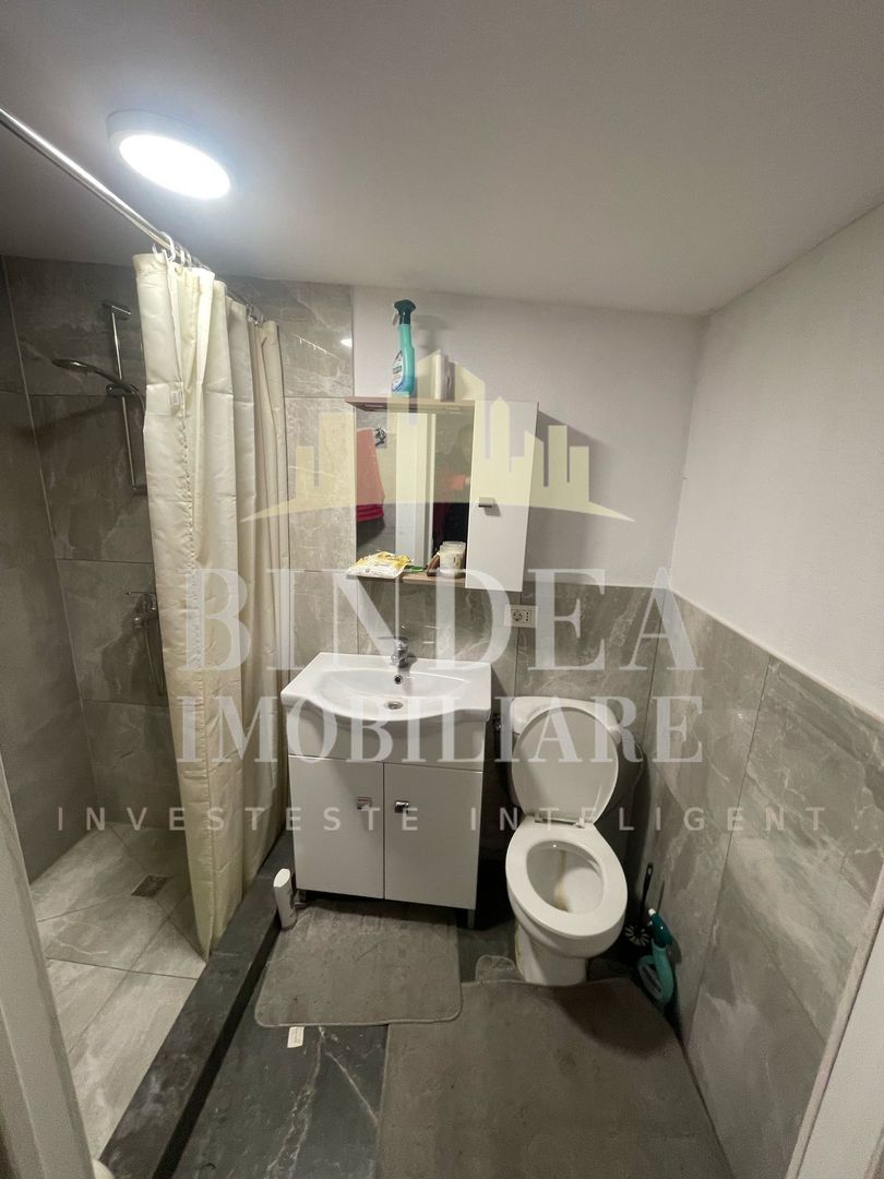 Hală 600mp + 4400mp teren– Giarmata, zonă industrială Construcție 2023 - Poză 10