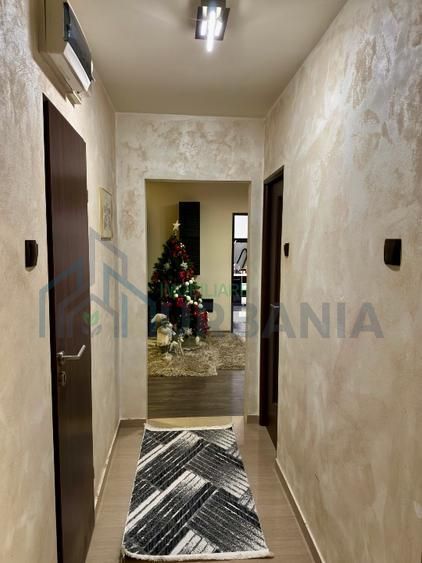 [#] Podu Roș - 2 camere - 50m2 - etaj 3/4 - Poză 14