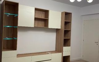 Apartament 1 cameră, 41 mp, Presidence Garden, Bucium, Iași - Poză 6
