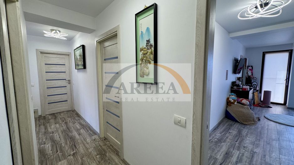 Berceni - VILĂ UNICAT, spațioasă, curte 1.000 mp, la 7 min metrou - Poză 24